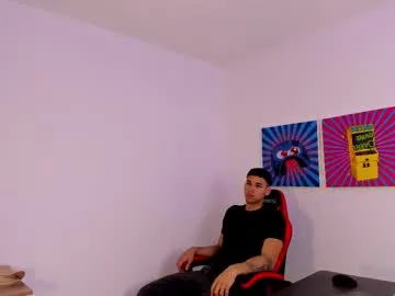 Santana_maximo live cam preview