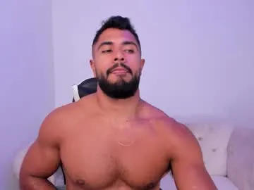 santiago_huntt live cam preview