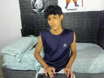 santos_xd live cam
