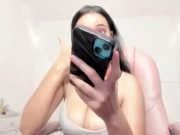 Sarah_angelll live cam preview