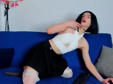 Sasha_vesmus live cam preview