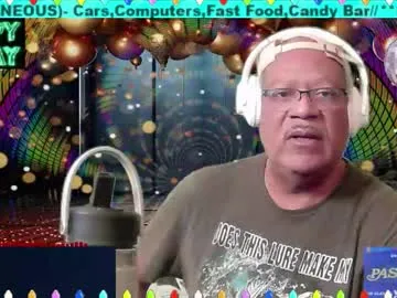 Scifidiscoguy preview