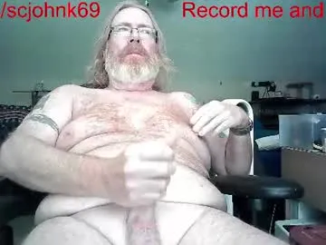 Scjohnk69 live cam preview