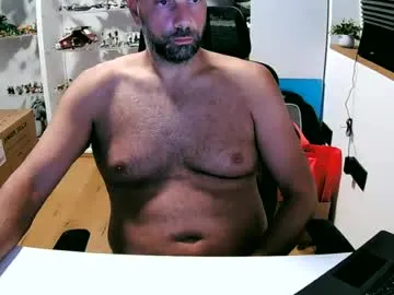 Scorpion_cock profile pic