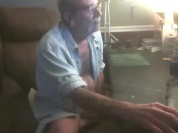 Scotsman_62 live cam preview