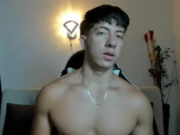 Sean_brownx live cam preview