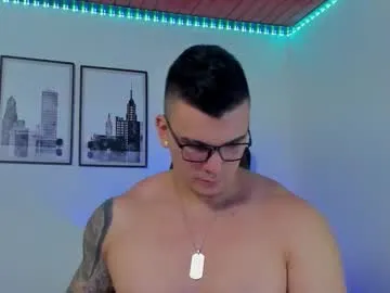 Sean_carrera69 live cam preview