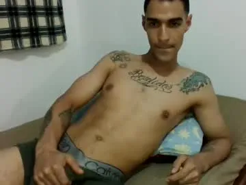 Sebas302378 live cam preview