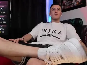 Sebas_maverick live cam preview