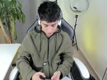 sebas_rosse live cam