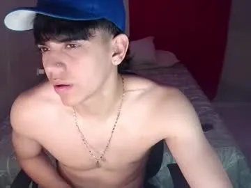 Sebasprety7 live cam preview