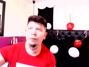 Sebastian_evan live cam preview