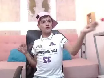 Sebitas_27 live cam preview