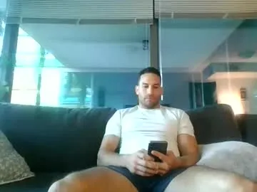 sebroyce live cam