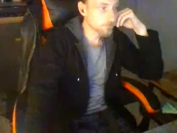 Secendlife profile pic