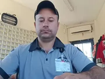 Security_horny profile pic