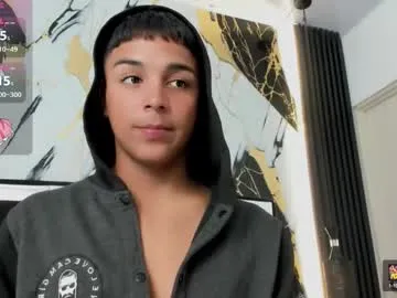 Seductivo_jr live cam preview