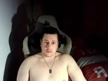 Sergio95n live cam preview