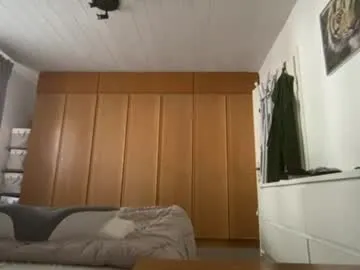 Sexdgh male cam profile image