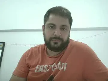 Sexrapid38 male cam profile image