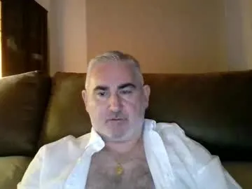sexy_italiandaddy live cam