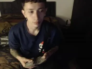 Shadow_men_ live cam preview