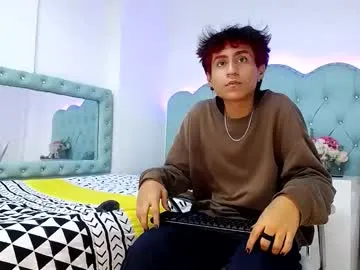 Shakosk8 live cam preview