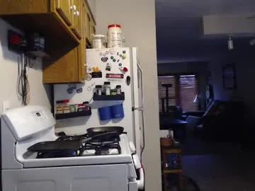 shanestickrod live cam preview