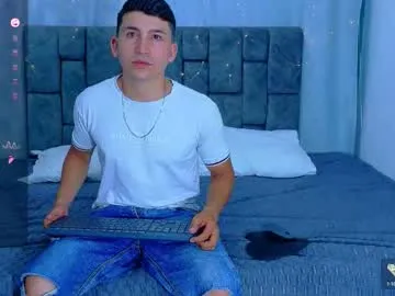 Sharlee_boygum live cam preview