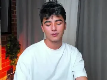 shawn__sanderson live cam