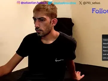 Shebas07 live cam preview