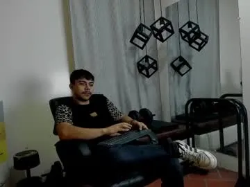 Shelby_col live cam preview