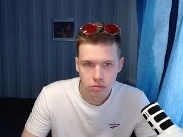 sheldonmusic34 live cam