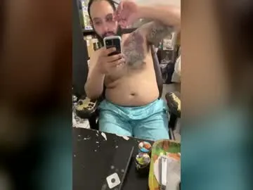 Shelly2591 live cam preview