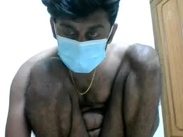 Shyamsundr619 live cam preview