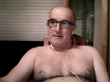 Shymmy10 male cam profile image