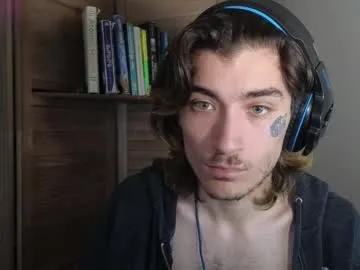 silly_cybin live cam preview