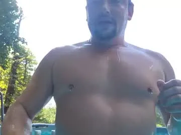 Silverfox706 live cam preview
