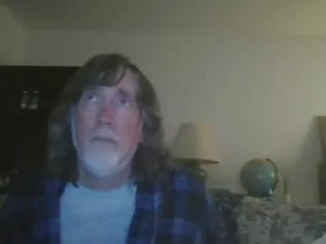 Silverfunfox live cam preview