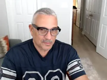 Silveroli187 profile pic