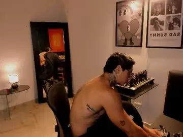 Simon_cortes live cam preview