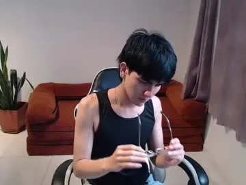 Simon_tennyson live cam preview