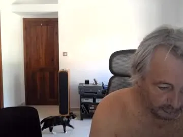 Simonthenudist profile pic
