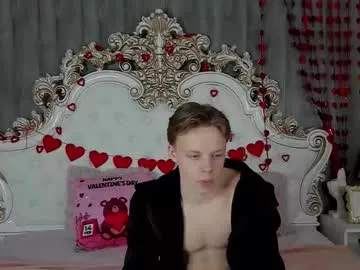 Simonwarner live cam preview