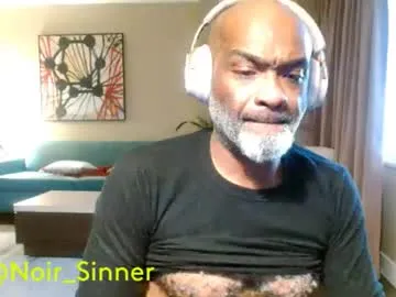 Sinnernoir live cam preview