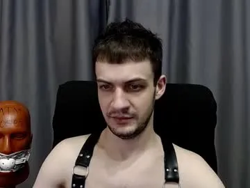 sir_damien live cam preview