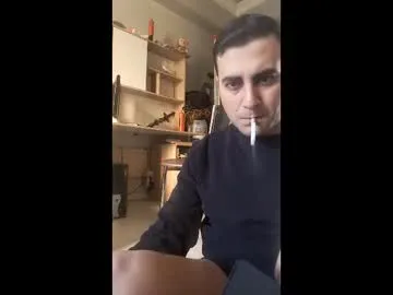 Siyahkedy2 live cam preview