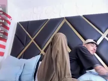 Skinny_boss live cam preview