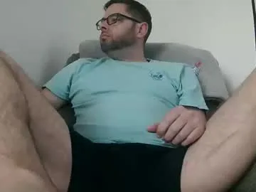 skinnydadbod live cam