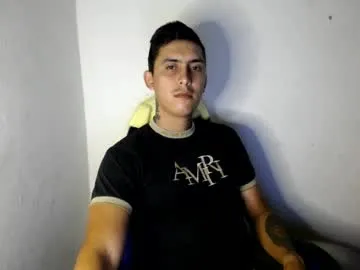 Sleiterhernandez44 male cam profile image